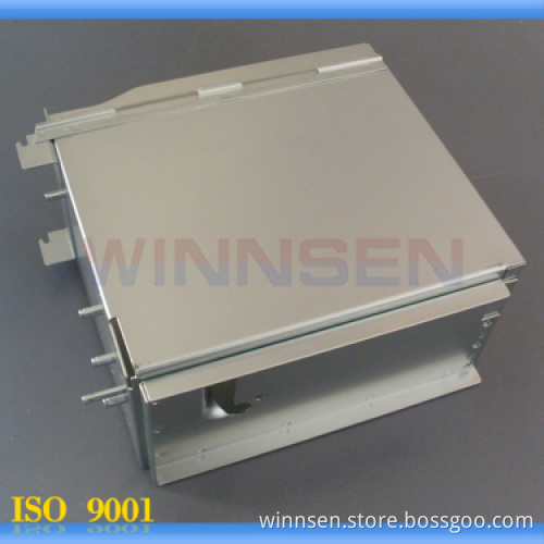Power Supply Housing